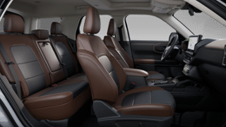 2025 Ford Bronco Sport® Internal Image 1